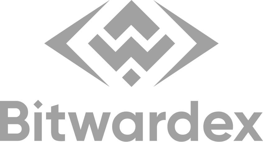 Bitwardex Logo